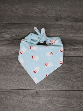 Dog Bandana